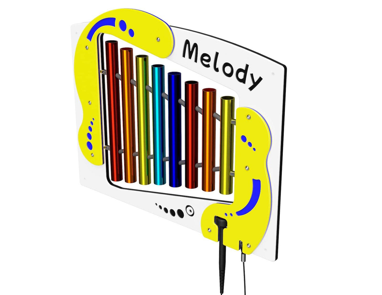 Melody Play Panel