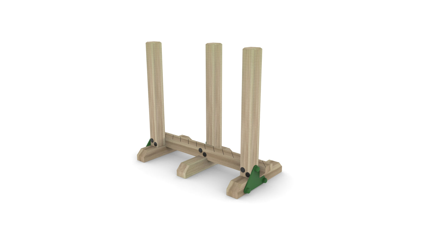 Free Standing Balance Weaver