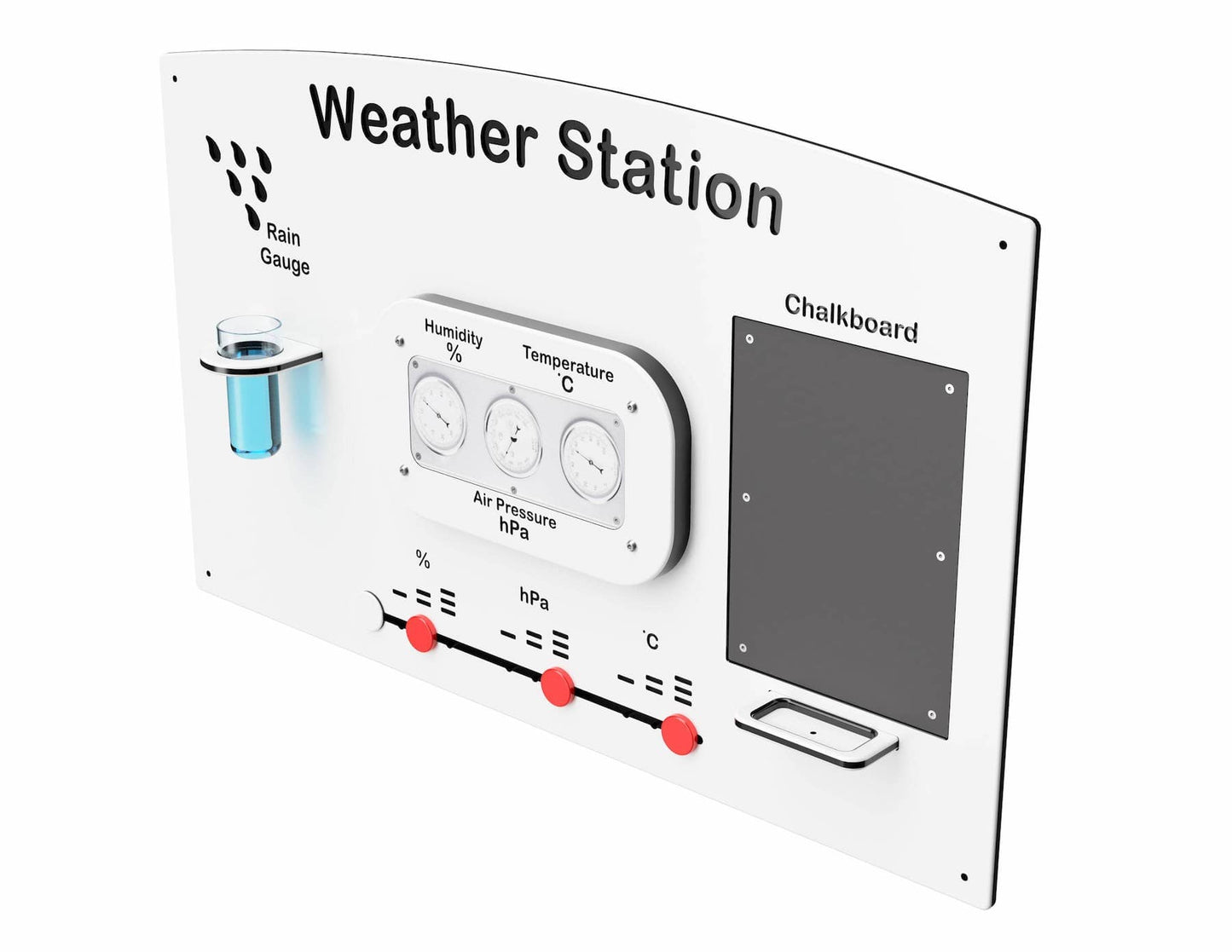 Weather Station- Pro