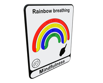 Mindfulness Breathing Play Panels
