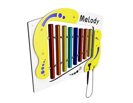 Melody Play Panel