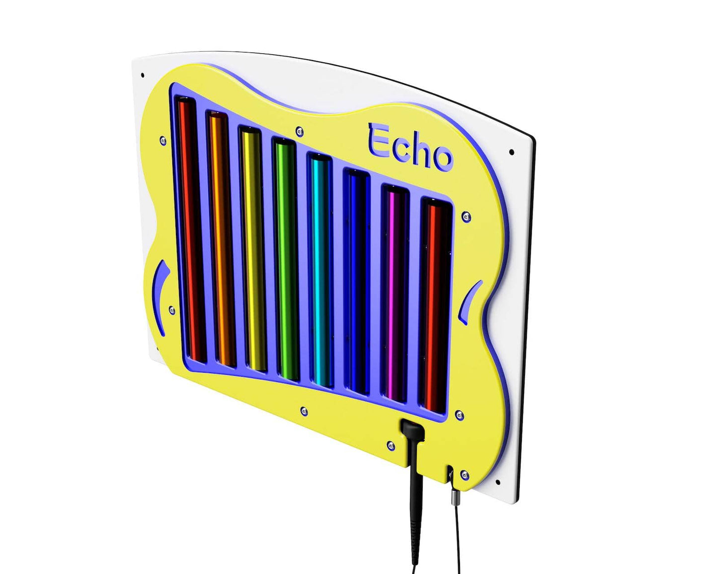 Echo Play Panel