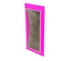 Concave Mirror Play Panel