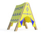 Desert Play Tent
