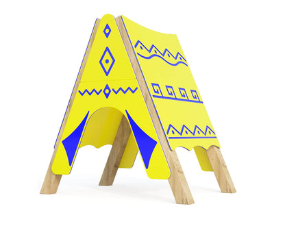 Desert Play Tent