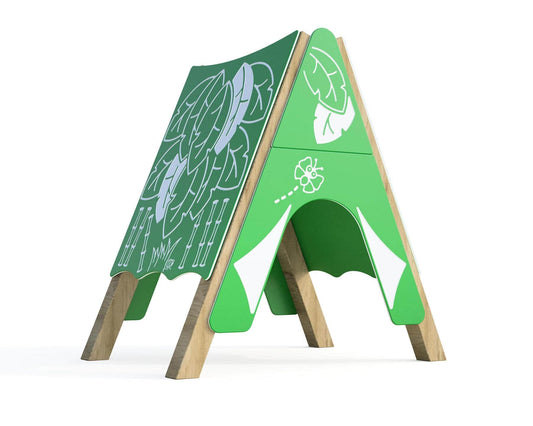 Forest Play Tent