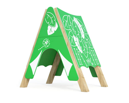 Forest Play Tent