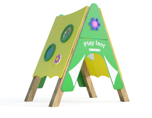 Sensory Play Tent