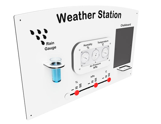 Weather Station- Pro