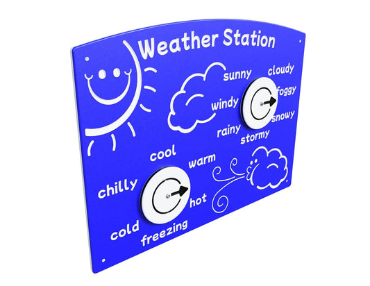 Weather Station- Standard