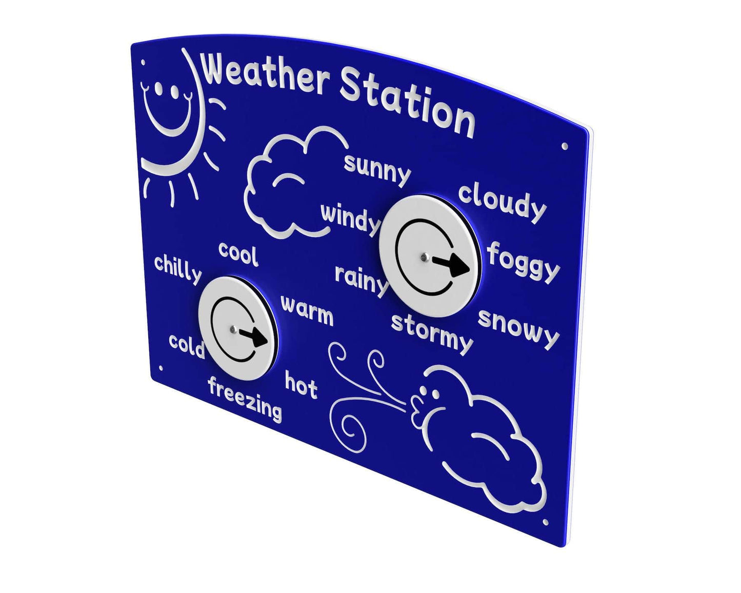 Weather Station- Standard