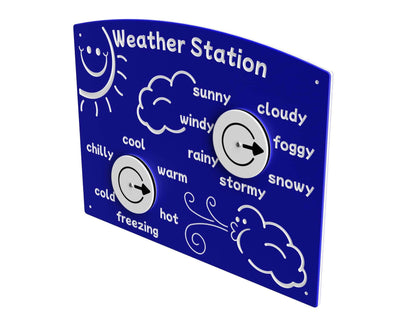 Weather Station- Standard